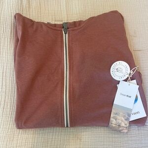 NWT Vuori DreamKnit Hoodie